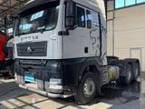 Sitrak  ZZ4256V364HE 2025 года в Алматы