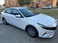 Hyundai Elantra 2021 годаfor9 400 000 тг. в Астана – фото 2