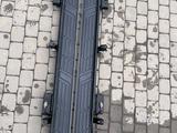 Подножка левая и правая Prado 150 за 50 000 тг. в Алматы – фото 4
