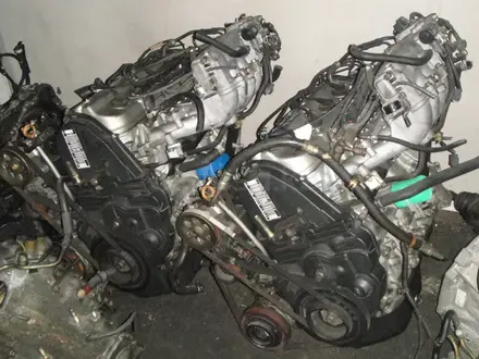 Мотор Hyundai H1 Elantra Sonata Accent G4KD, G4NA, G4FG, G4NC, G4KJ, G4KG за 420 000 тг. в Алматы – фото 20