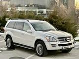 Mercedes-Benz GL 450 2008 годаүшін9 000 000 тг. в Шымкент