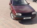 Volkswagen Golf 1994 года за 1 150 000 тг. в Алматы – фото 2