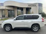 Toyota Land Cruiser Prado 2014 годаүшін17 500 000 тг. в Алматы – фото 4