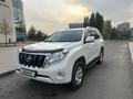 Toyota Land Cruiser Prado 2014 года за 17 500 000 тг. в Алматы – фото 3