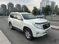 Toyota Land Cruiser Prado 2014 года за 17 500 000 тг. в Алматы