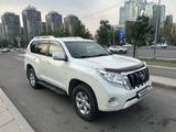 Toyota Land Cruiser Prado 2014 годаүшін17 500 000 тг. в Алматы