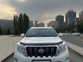 Toyota Land Cruiser Prado 2014 года за 17 500 000 тг. в Алматы – фото 2