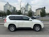 Toyota Land Cruiser Prado 2014 годаүшін17 500 000 тг. в Алматы – фото 5