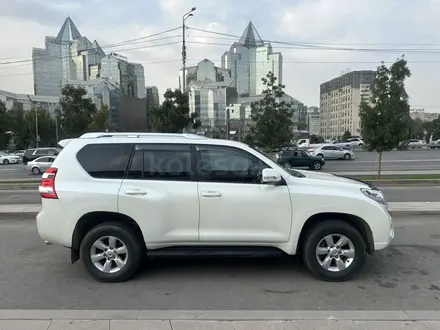 Toyota Land Cruiser Prado 2014 года за 17 500 000 тг. в Алматы – фото 5