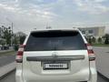 Toyota Land Cruiser Prado 2014 года за 17 500 000 тг. в Алматы – фото 7