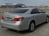 Lexus ES 350 2006 года за 6 800 000 тг. в Тараз – фото 4