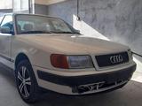 Audi 100 1993 года за 2 000 000 тг. в Тараз – фото 4