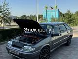 ВАЗ (Lada) 2114 2010 года за 2 850 000 тг. в Алматы