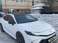 Toyota Camry 2025 года за 19 000 000 тг. в Астана – фото 3