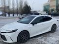 Toyota Camry 2025 года за 19 000 000 тг. в Астана – фото 5