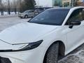Toyota Camry 2025 года за 19 000 000 тг. в Астана – фото 6