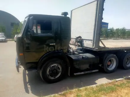 КамАЗ  5410 1982 года за 6 700 000 тг. в Алматы