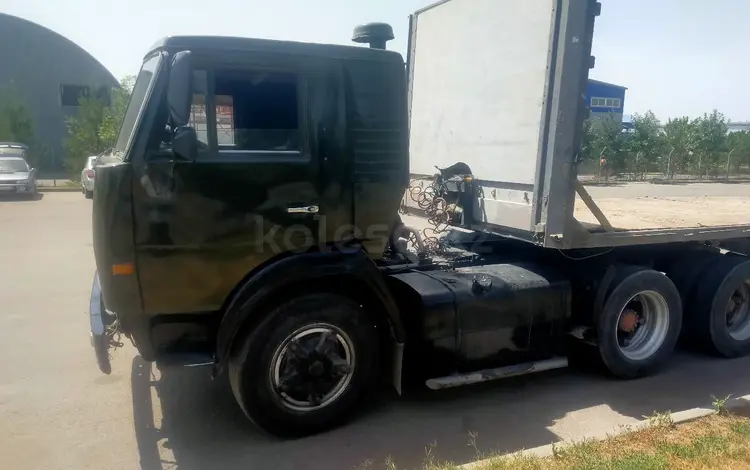 КамАЗ  5410 1982 года за 6 700 000 тг. в Алматы