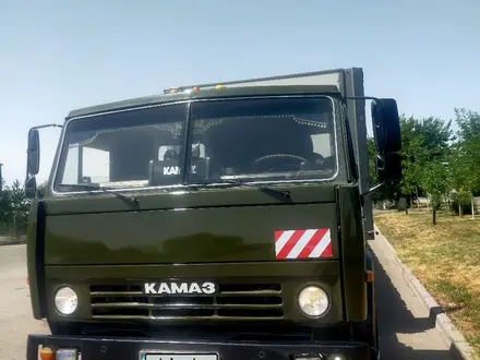 КамАЗ  5410 1982 года за 6 700 000 тг. в Алматы – фото 2