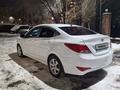 Hyundai Accent 2014 года за 4 800 000 тг. в Алматы – фото 4