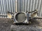 Телевизор Радиатор Паджеро 4үшін100 000 тг. в Темиртау