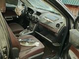 Opel Antara 2014 года за 1 350 000 тг. в Байсерке – фото 3