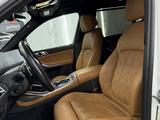 BMW X7 2023 годаүшін49 000 000 тг. в Алматы – фото 4