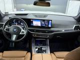 BMW X7 2023 годаүшін49 000 000 тг. в Алматы – фото 3