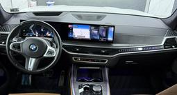 BMW X7 2023 года за 49 000 000 тг. в Алматы – фото 3