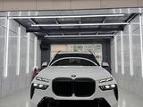 BMW X7 2023 годаүшін49 000 000 тг. в Алматы