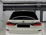 BMW X7 2023 годаүшін49 000 000 тг. в Алматы – фото 2