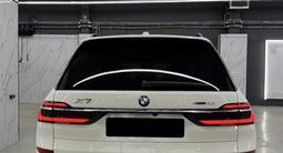 BMW X7 2023 года за 49 000 000 тг. в Алматы – фото 2