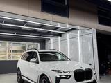 BMW X7 2023 годаүшін49 000 000 тг. в Алматы – фото 5