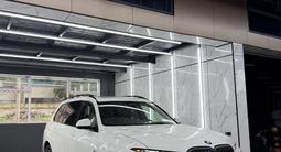 BMW X7 2023 года за 49 000 000 тг. в Алматы – фото 5