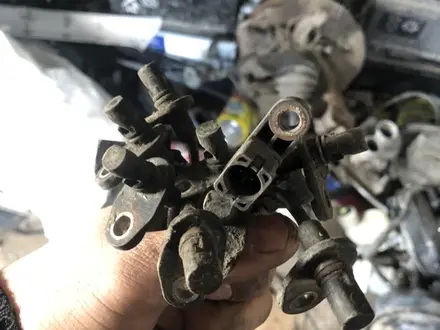 ABS датчик на заднюю ступицу w906 кузов за 10 000 тг. в Шымкент – фото 2