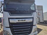 DAF  XF 480 FT 2020 годаүшін28 500 000 тг. в Алматы
