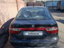 SEAT Toledo, 2002
