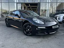 Porsche Panamera, 2015