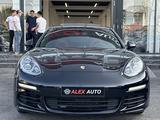 Porsche Panamera 2015 года за 26 000 000 тг. в Шымкент – фото 2