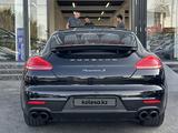 Porsche Panamera 2015 года за 26 000 000 тг. в Шымкент – фото 5