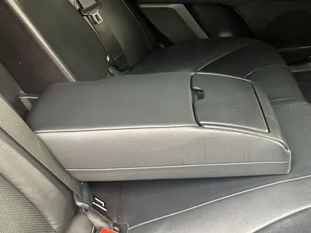 Toyota Camry 2018 года за 13 500 000 тг. в Алматы – фото 10