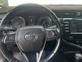 Toyota Camry 2018 года за 13 500 000 тг. в Алматы – фото 5