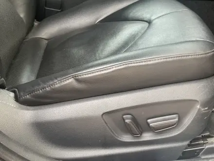 Toyota Camry 2018 года за 13 500 000 тг. в Алматы – фото 9