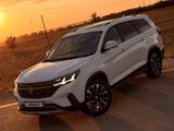 DongFeng Forthing T5L 2022 года за 14 500 000 тг. в Алматы – фото 3