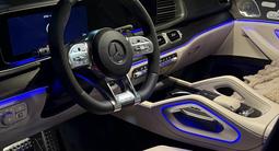Mercedes-Benz GLE 53 AMG 2021 года за 50 000 000 тг. в Астана – фото 4