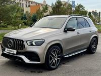 Mercedes-Benz GLE 53 AMG 2021 года за 48 000 000 тг. в Астана