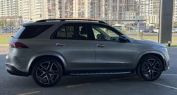 Mercedes-Benz GLE 53 AMG 2021 года за 50 000 000 тг. в Астана – фото 3