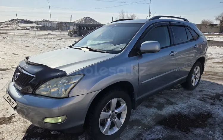 Lexus RX 350 2007 годаүшін6 300 000 тг. в Караганда