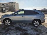 Lexus RX 350 2007 годаүшін6 300 000 тг. в Караганда – фото 2