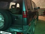 Nissan Terrano 1998 годаүшін2 400 000 тг. в Конаев (Капшагай) – фото 2